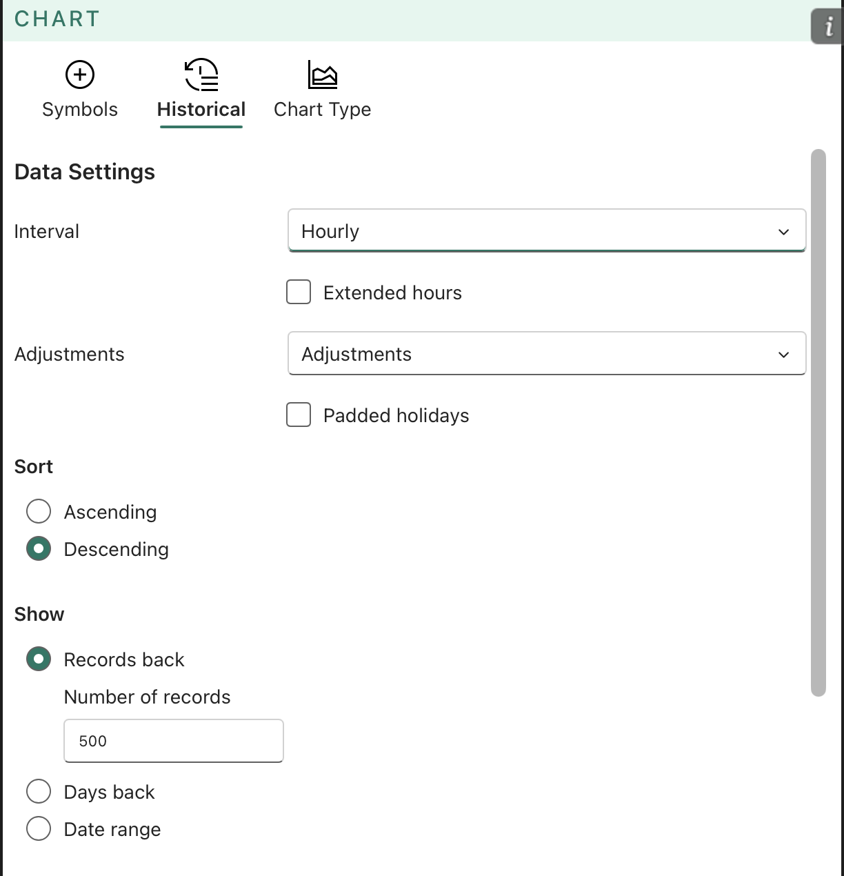 Relaease Notes Template Oct 20, 2026 | cmdtyView for Excel